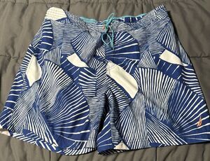Men's Nautica Board Shorts XL